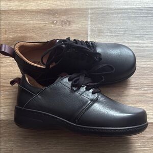 Portofino Lace Up Casual Shoe (NEW)